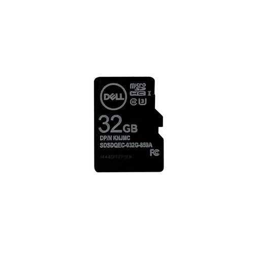 Dell KNJMC 32GB Micro SD Card