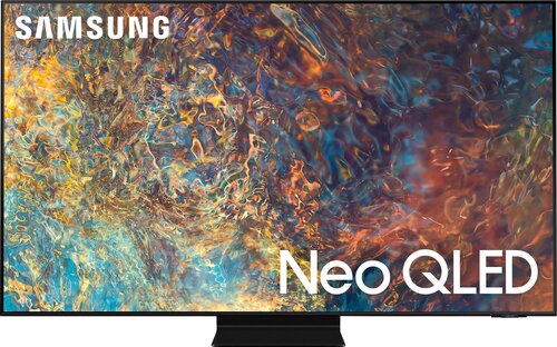 Samsung QN98QN90AA 98-Inch Neo Slim QLED 4K Ultra HD Smart TV