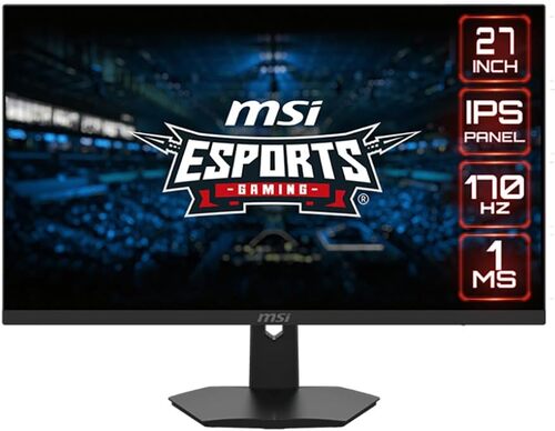 MSI OPTIX-G274 27 Inches LCD Gaming Monitor