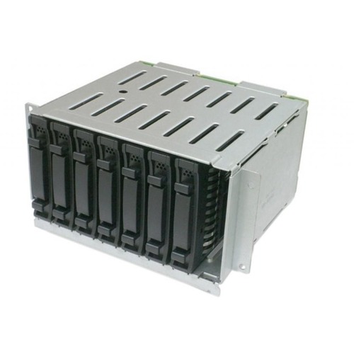 Lenovo ThinkSystem 4XH7A60932 Backplane Option Kit