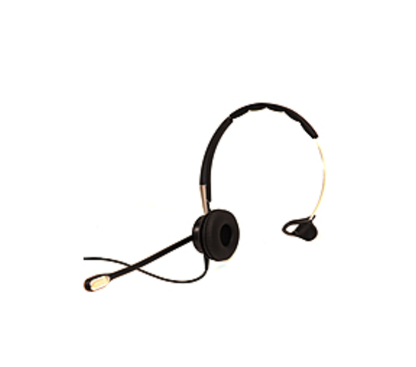 BIZ 2400 II Headset