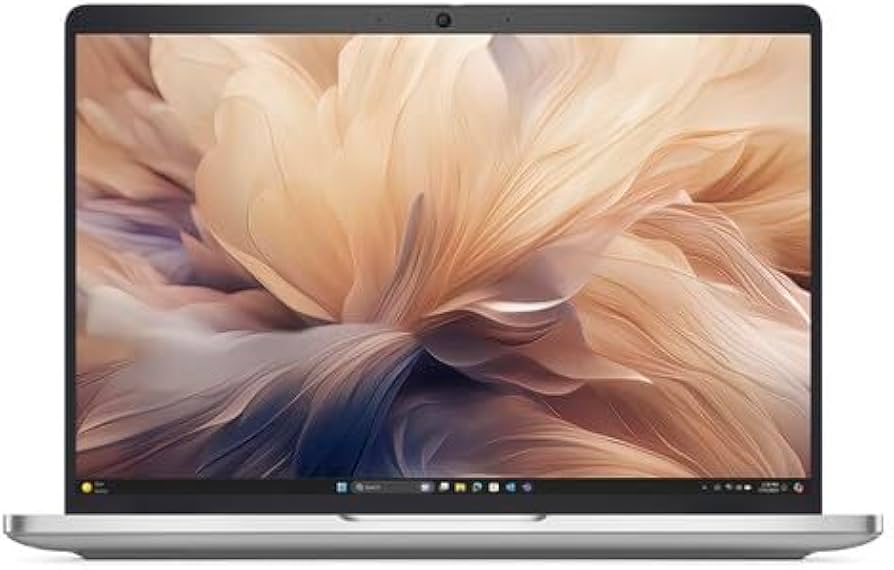Dell Pro 14 Plus PB14250 2N5N3 14 Inches Full HD+ Laptop