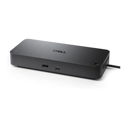 Dell Black SD25TB5 Notebook Port Replicators / Docking Stations