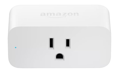 Amazon B01MZEEFNX Smart Plug