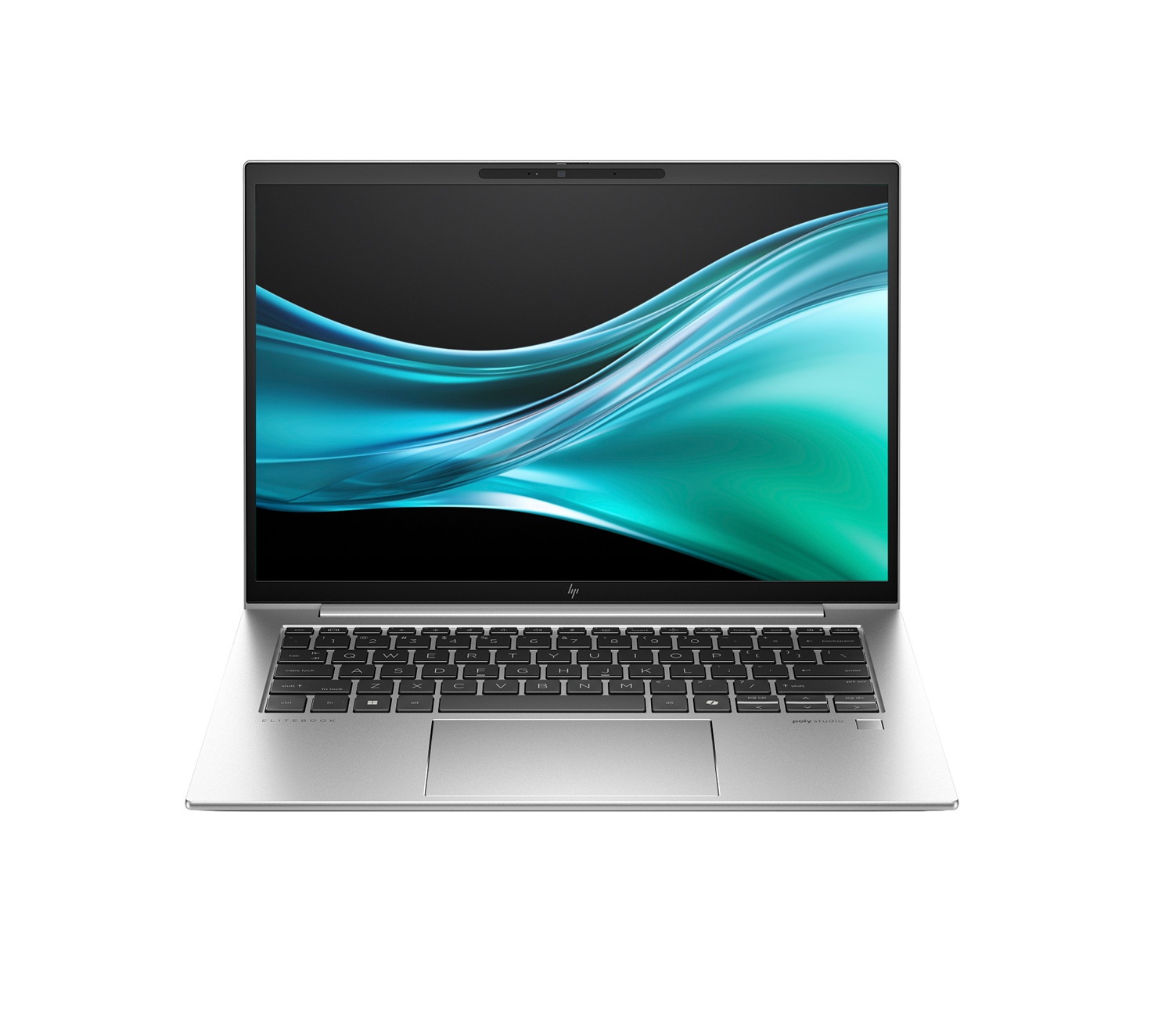 HP EliteBook 840 G11 B47H9UP 14 Inches Full HD Laptop