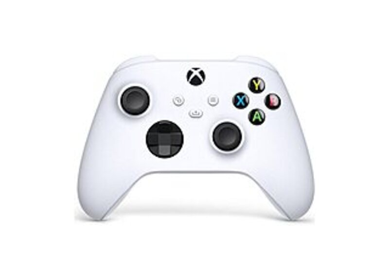 Microsoft QAS-00001 Gaming Pad