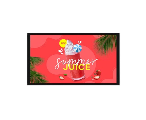 LG Outdoor Series 55 inches LCD display