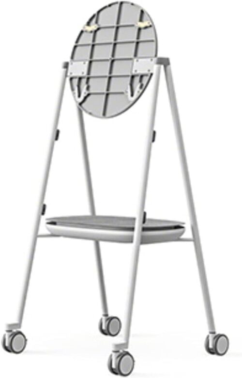 Seller photo of Microsoft Steelcase STPM1CART Roam Mobile Stand