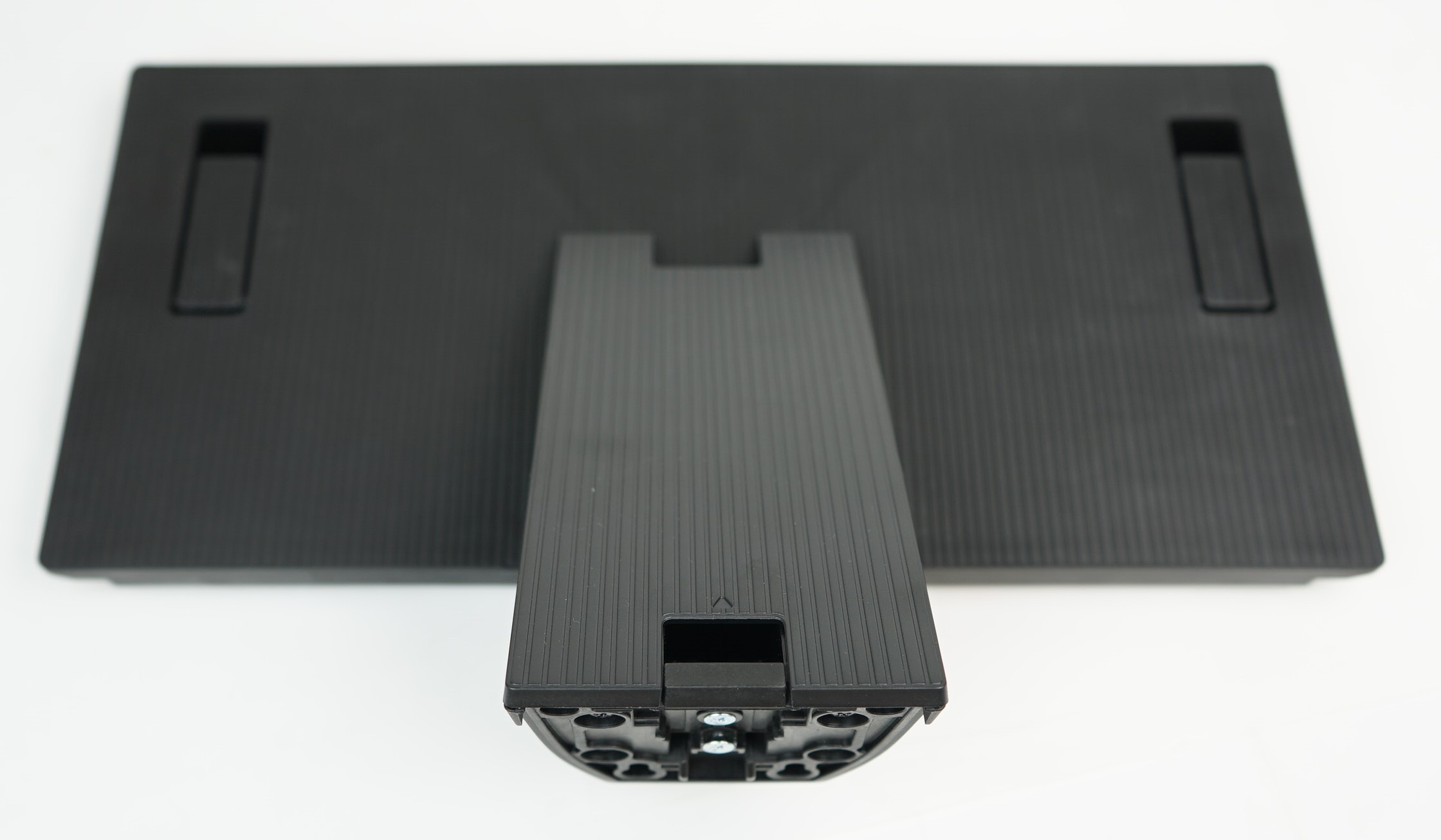 Samsung BN9658758A OEM Replacement TV Stand Neck