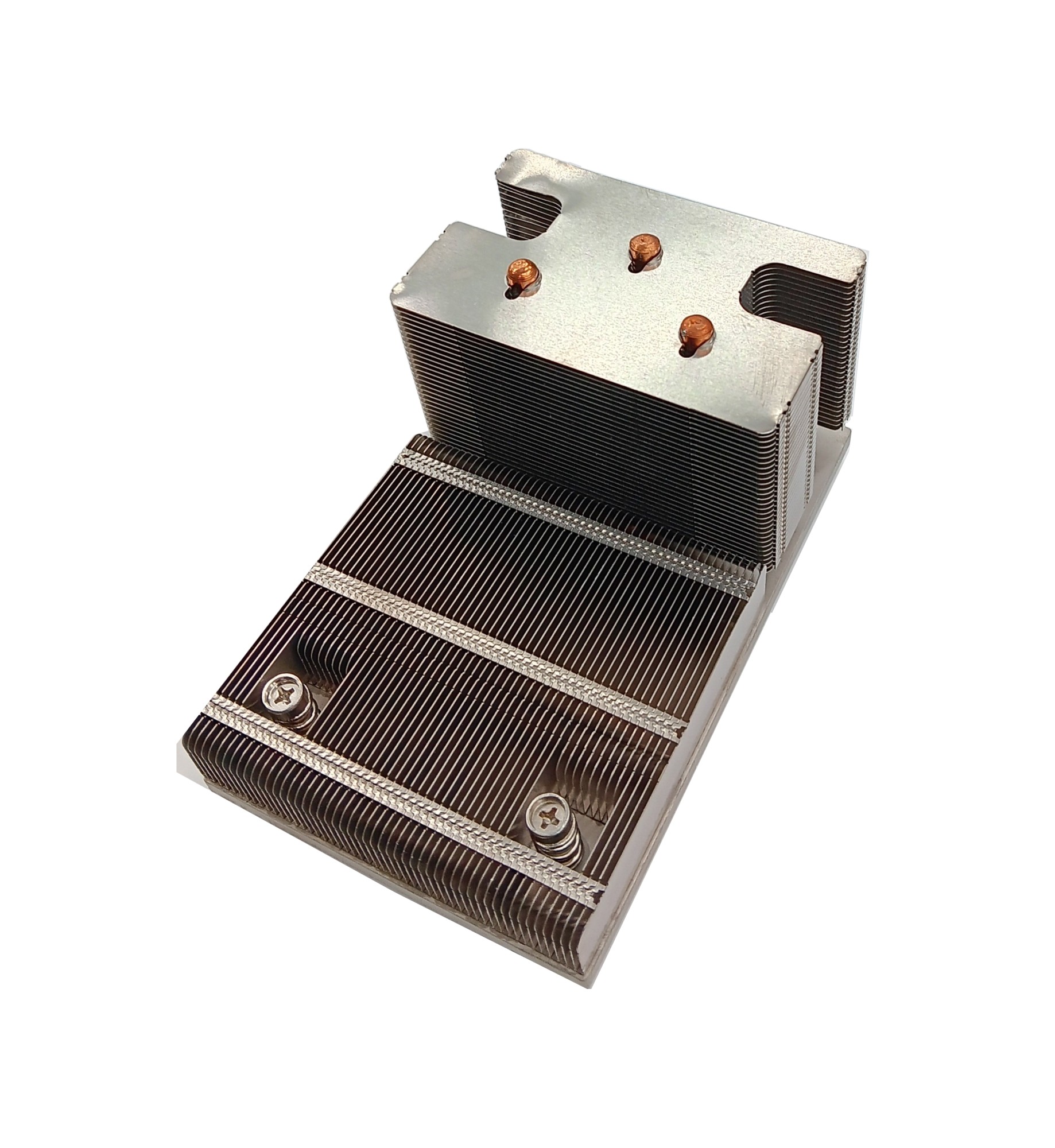 Seller photo of Dell YY2R8 CPU Heatsink