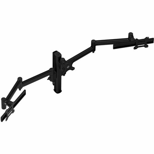 Atdec AWMS-3-137S4-H-B AWM-A71 Triple Mount Arms