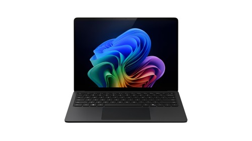 Microsoft Surface Laptop 7 ZHB-00001 13.8 Inches Touchscreen Notebook