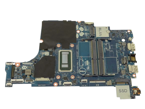 Dell FVM2M Laptop Motherboard