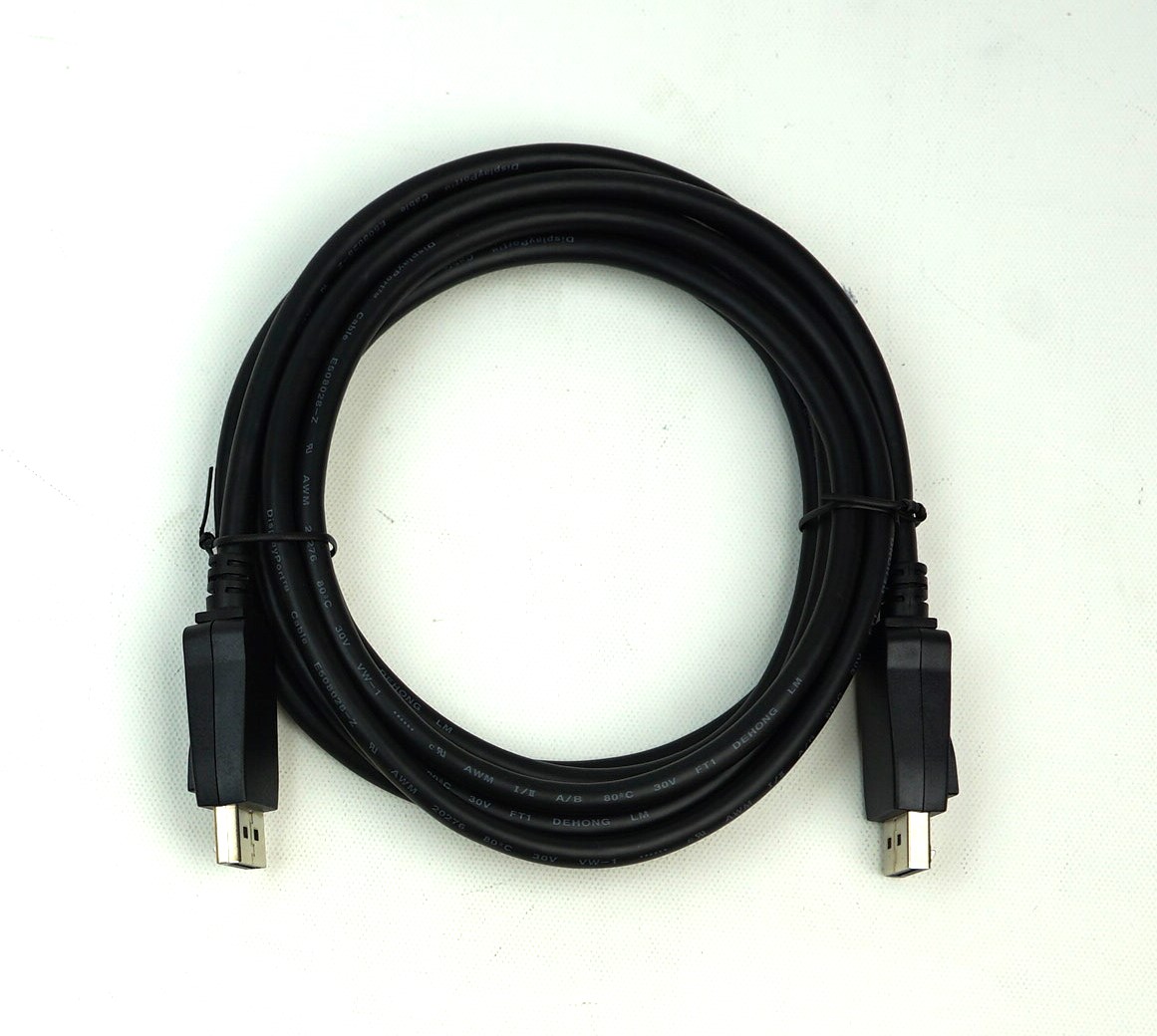 Seller photo of LG EAD65185304 DisplayPort Cable