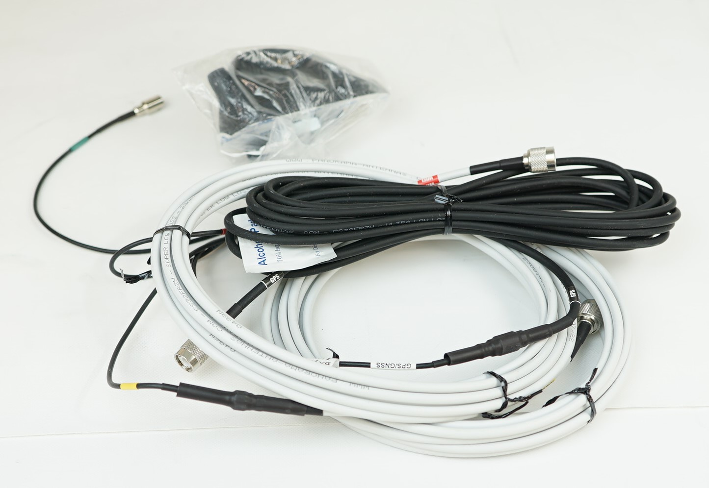 Panorama GPIN2768 GPSB SHARKEE 31 Antenna