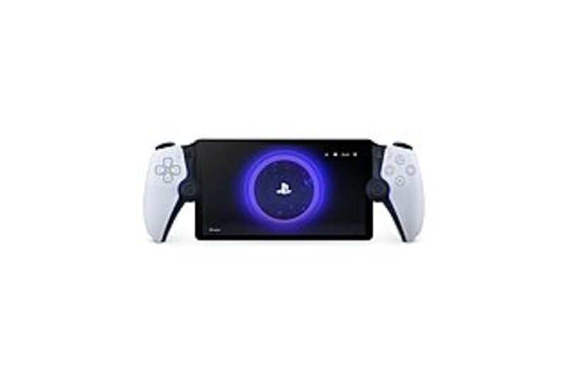 Sony PlayStation Portal 1000041319 Gaming Console Remote Player