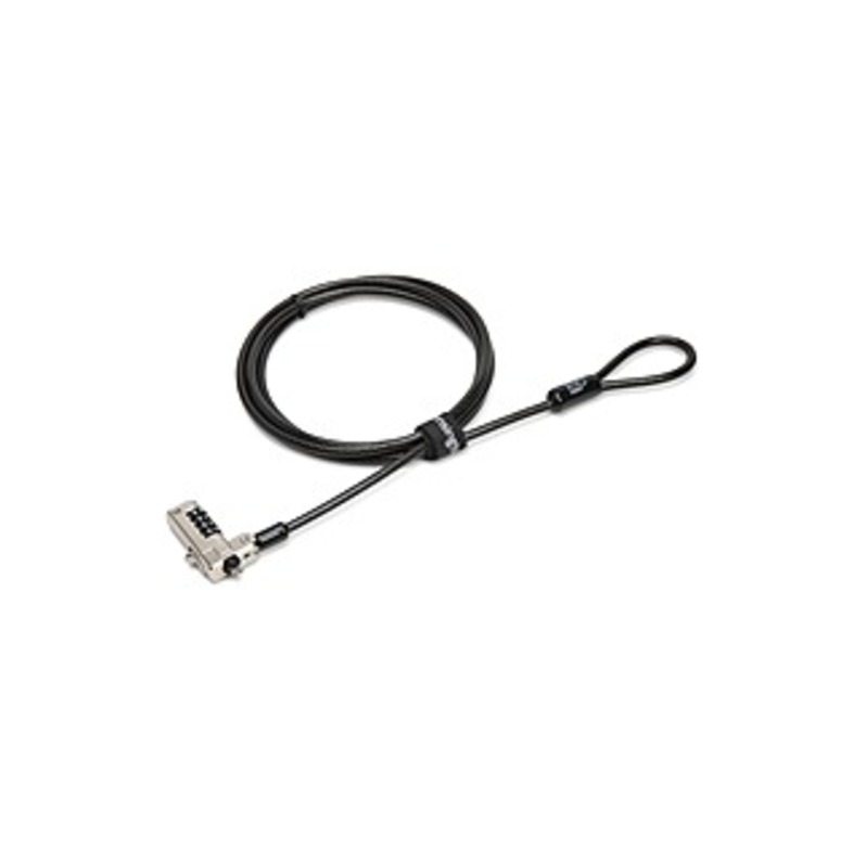 Computer K68009WW N17 Serialized Combo Lock Dell Devices