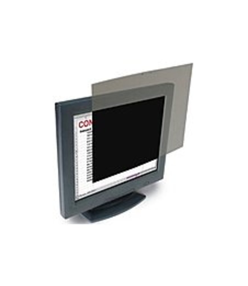 Seller photo of Privacy Screen for 19""/48.3cm LCD Monitors