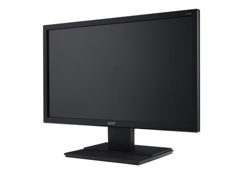 Acer V206HQL A UMIV6AAA08 195 inches HD LED LCD Monitor