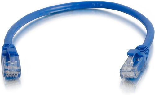 Seller photo of C2G 757120200376 50-feet CAT5e Ethernet Network Patch Cable