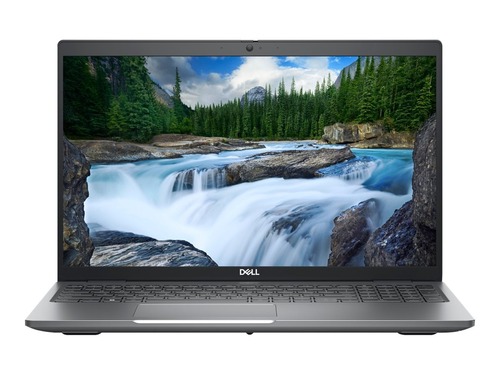 Dell Latitude 5540 TPJJ4 15.6 Inches Full HD Notebook