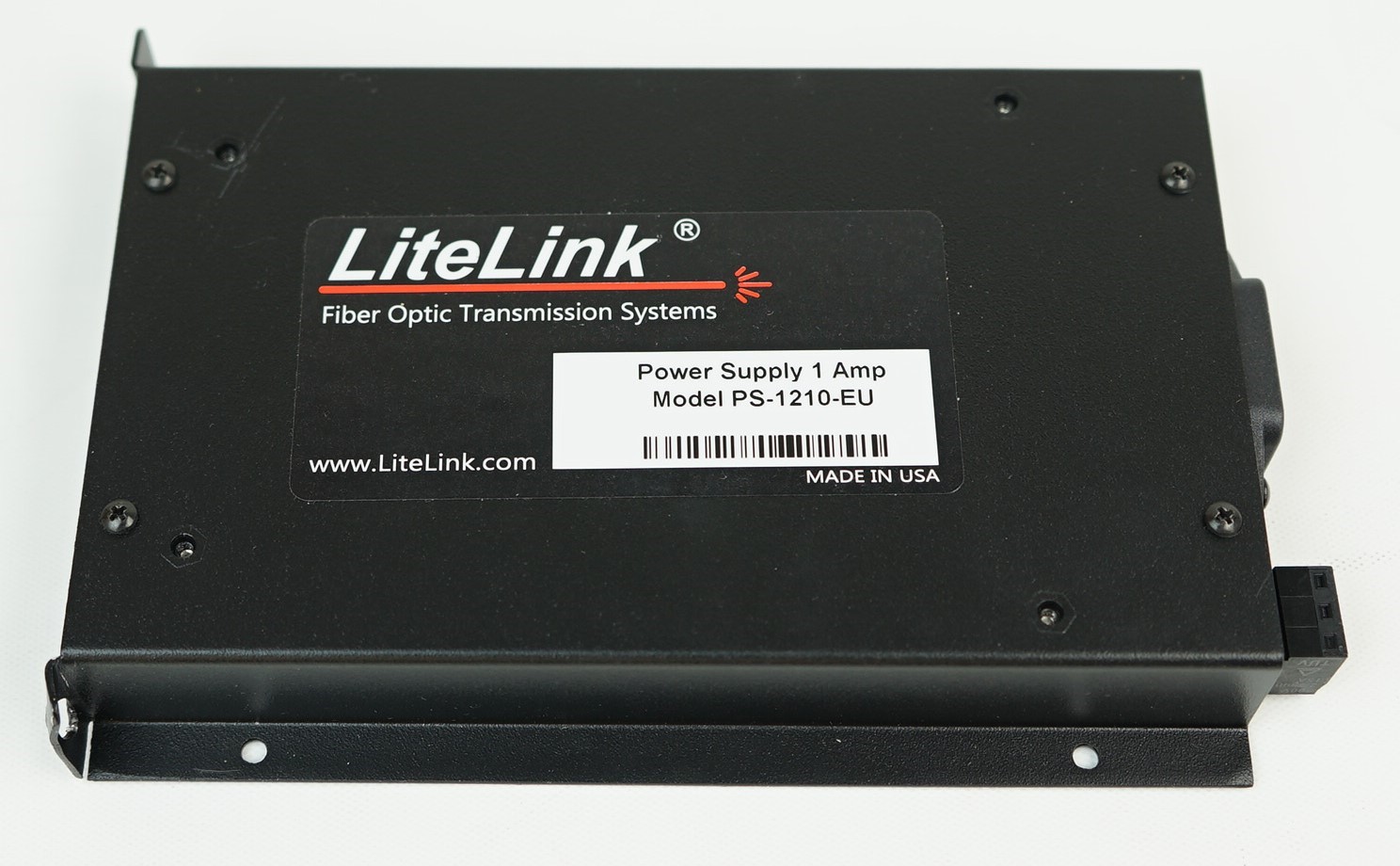 Liteway PS-1210-EU 220-Volts European Power Supply