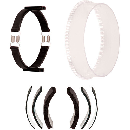 Ikelite 883711051888 (Ikelite 5509.31) Universal Zoom Set
