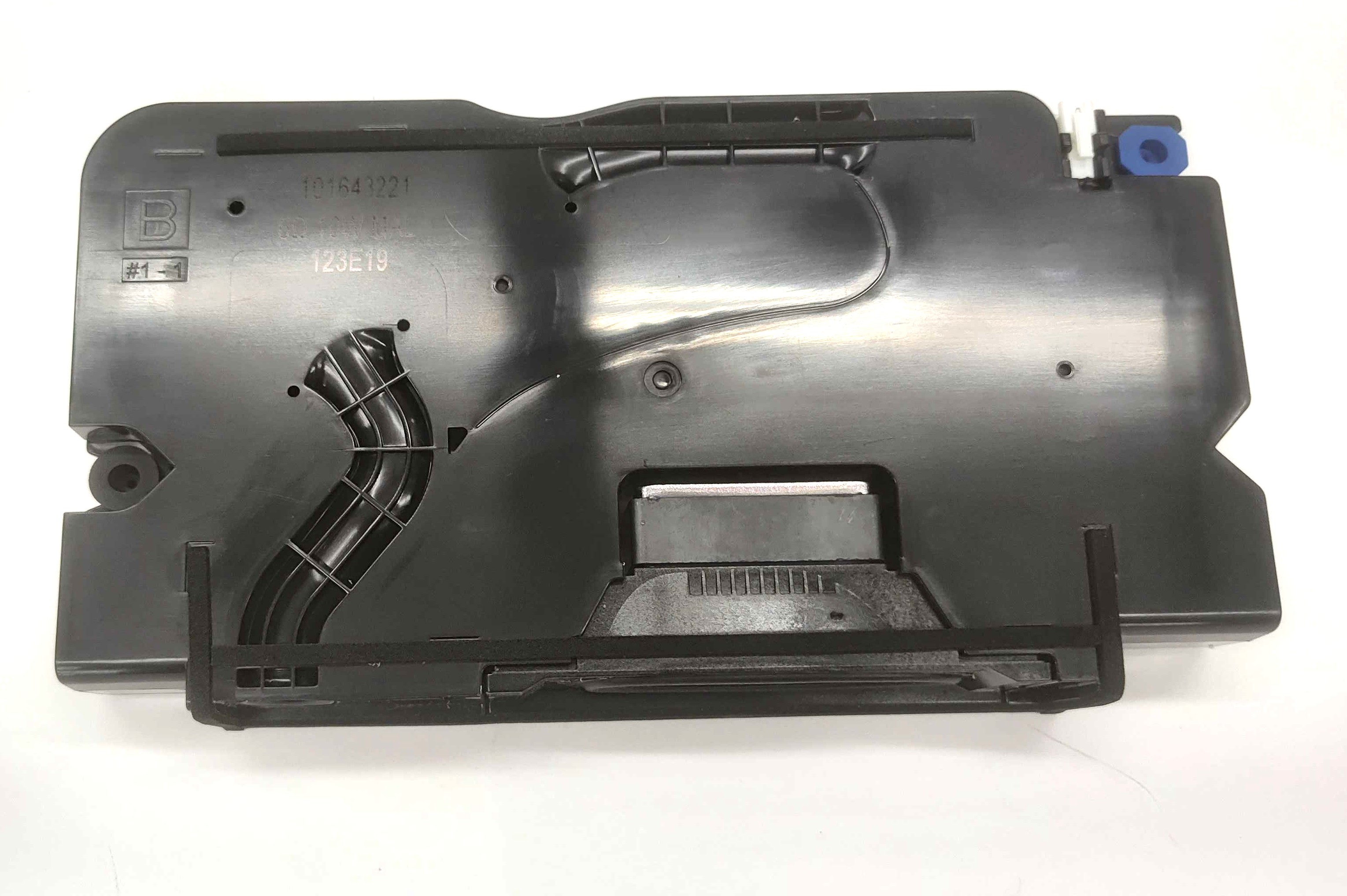 Sony FY23 W22L-FB 1-016-432-21 Speaker Box Assembly