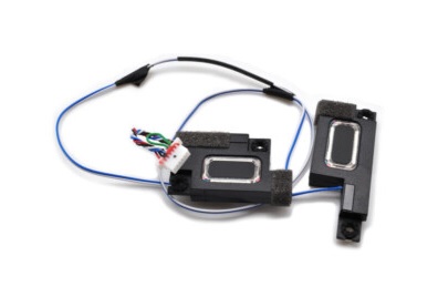 Dell YHX0R (Dell 023.400PV.0001) Left And Right Side Assembly Speakers
