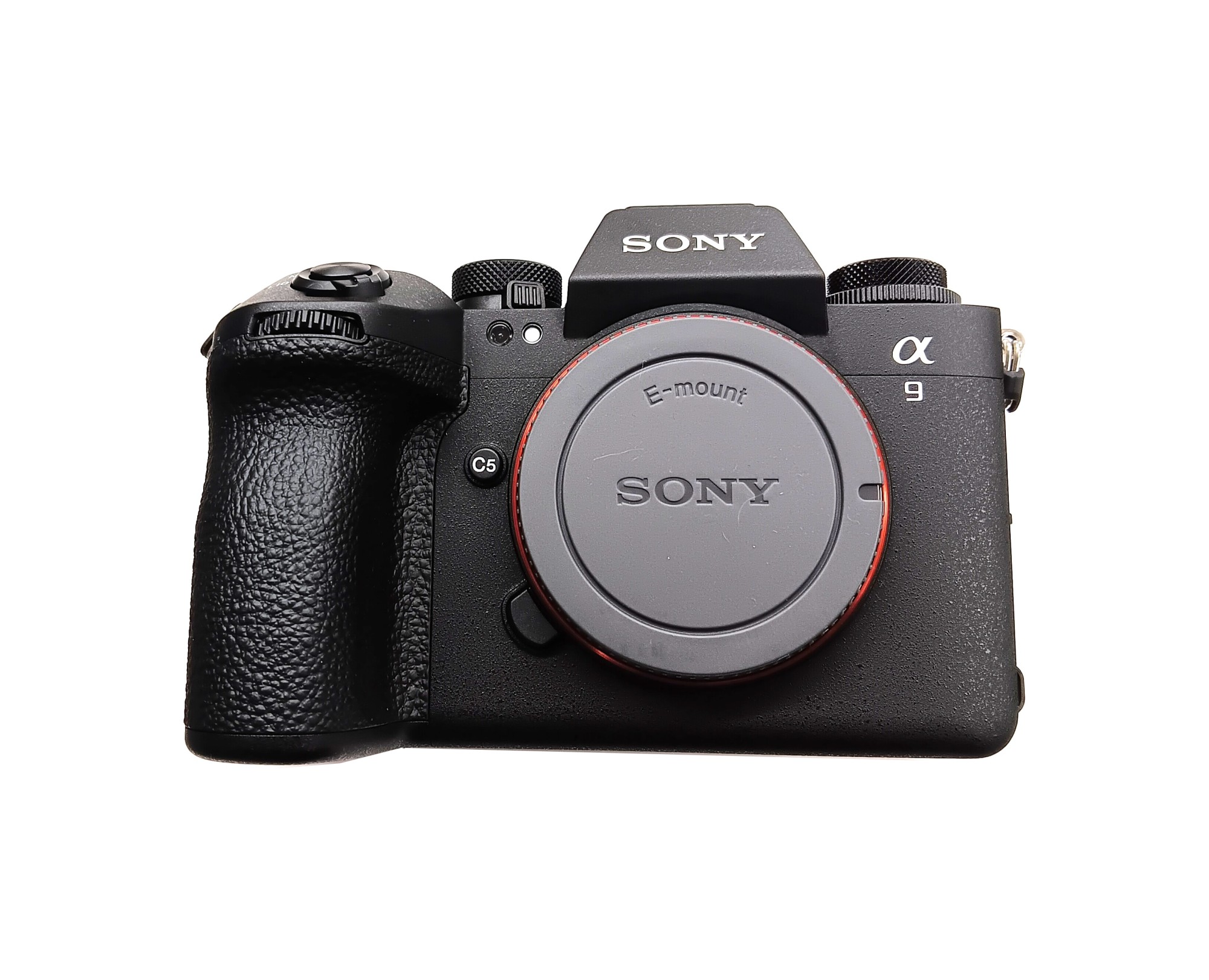Sony ALPHA A9 III ILCE-9M3B 24.2 Megapixel Full-frame Sensor