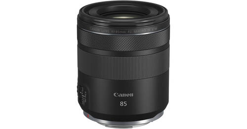 Canon 4234C002 Macro Fixed Lens