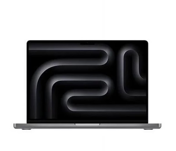 Apple Z1C80001K MacBook Pro Late 2023 M3 142 Inches Liquid Retina XDR