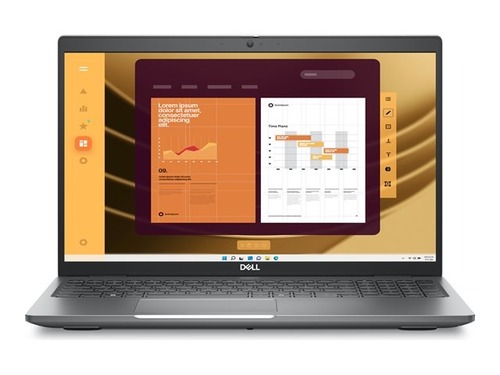 Seller photo of Dell Latitude 5550