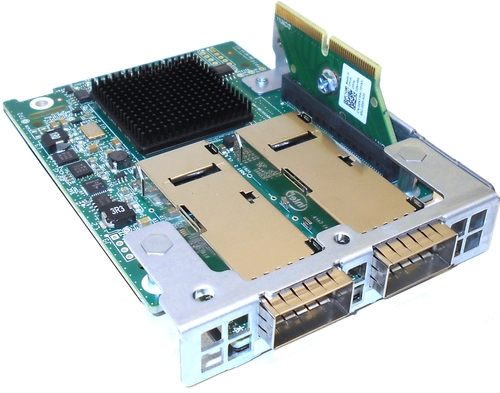 Intel QME73628220CK True Scale Fabric Host Channel Adapter