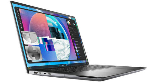 Dell Precision 5680 WNJXN Mobile Workstation