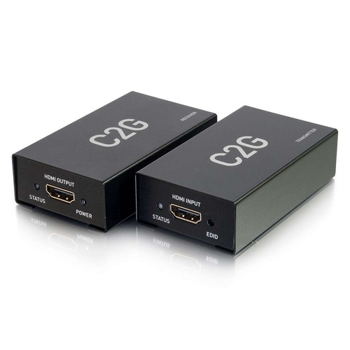 C2G 757120601807 60180 HDMI Over Cat5/Cat6 Extender