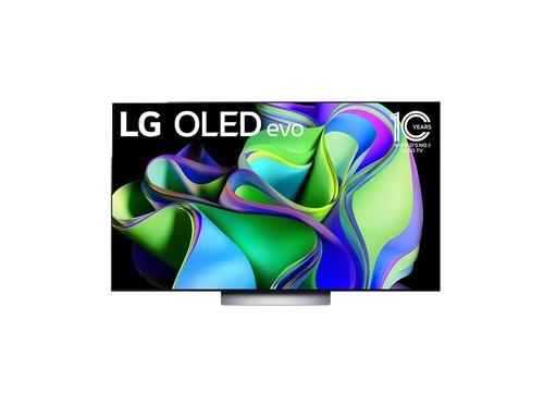 LG C3 series OLED77C3PUA 77 inch LED Smart TV