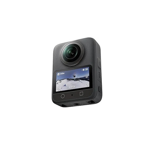 dji Osmo CP.OS.00000441.02 360-degree Digital Action Camera