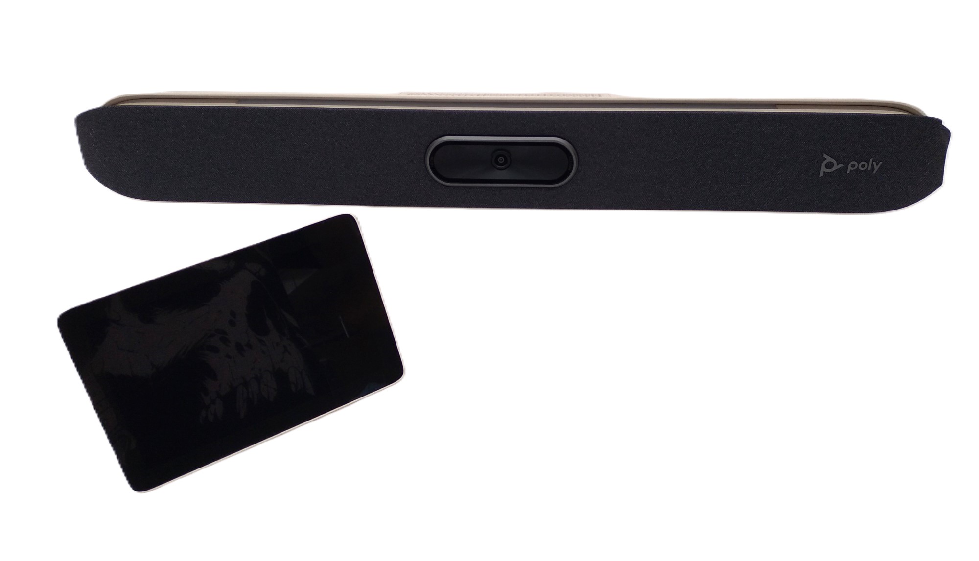 Poly Studio X50 Video Conference Equipment & Poly TC8 All-in-one 4K Video Conference/Collaboration