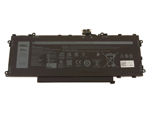 Dell K2CPY Laptop Battery