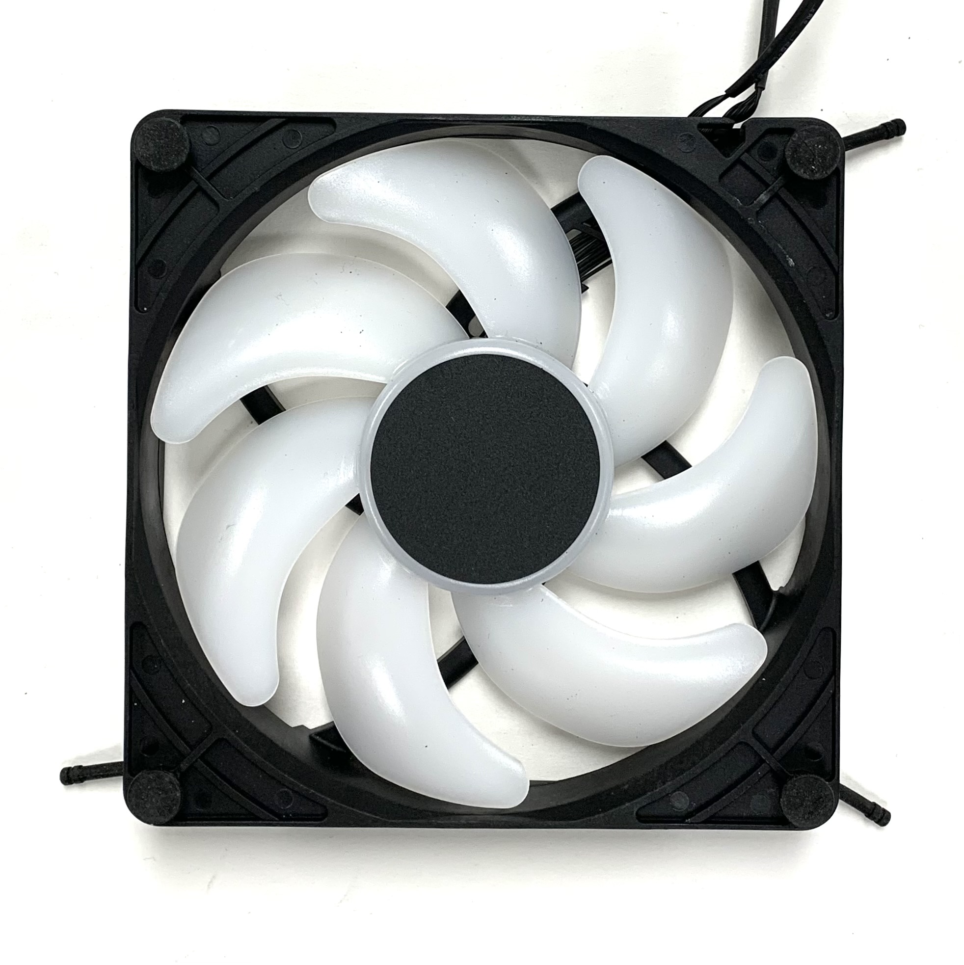 Dell XR8P5 12 Volts PC Cooling Fan