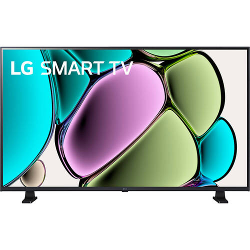 LG LR655-Series 32LR655BPUA 32 inch HD Smart LED TV