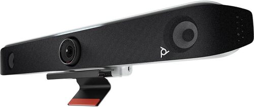 HP Poly Studio X52 8D8K2AA All-In-One Video Bar