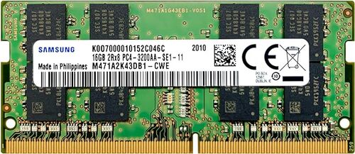 Samsung M471A2K43DB1CWE RAM Module