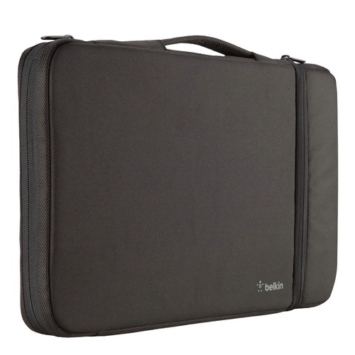 Belkin B2A070C01 Air Protect Sleeve 11 Inches Laptop Carrying Case
