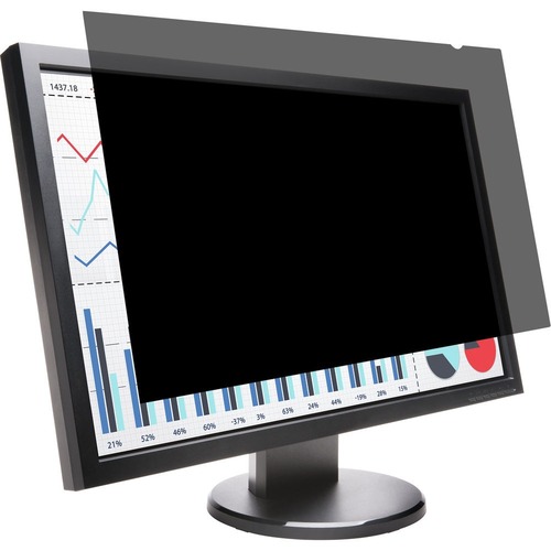 Kensington K52794WW FP240W 24-inch Widescreen Monitor Privacy Screen