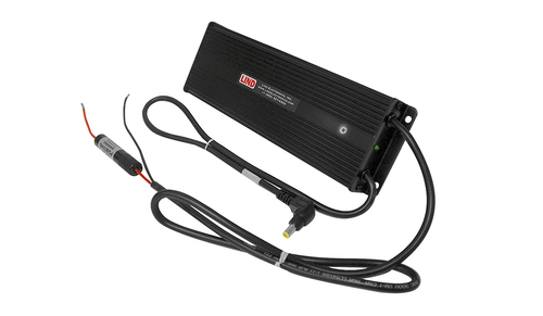 Lind 7300-0430 DC Power Adapter
