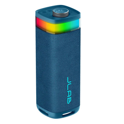 JLab SBJBUDSRNVY62 JBuds Party Portable IP56 Rated Bluetooth