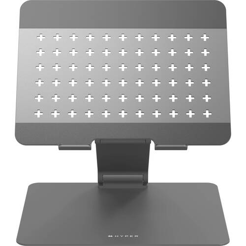 Targus Hyperspace HS1150GYGL Ergonomic Adjustable Laptop Stand