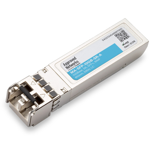 Legrand Ortronics Cisco Meraki MA-SFP-10GB-SR-A Compatible SFP+